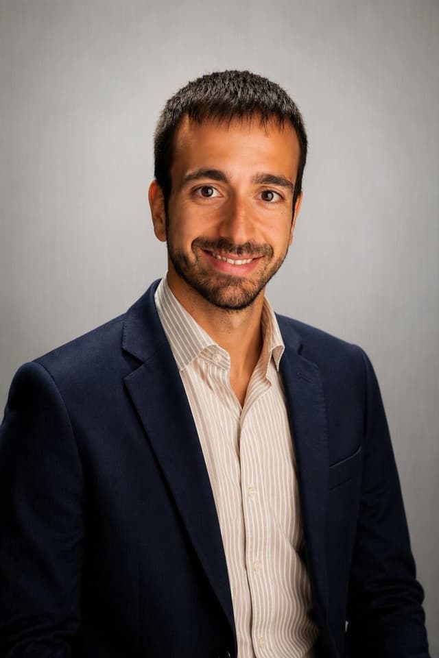 Roberto D'Amora